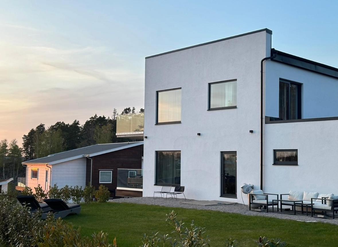 Villa Sund