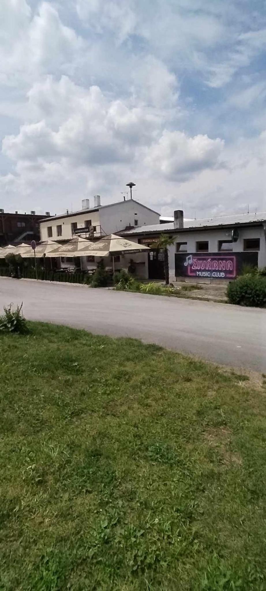Penzión u Šedů