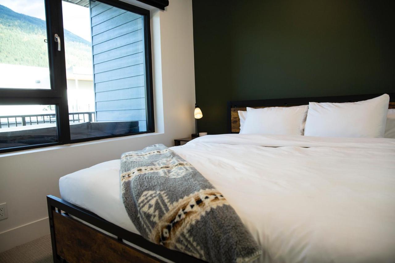 Revy Rendezvous by Revelstoke Vacations