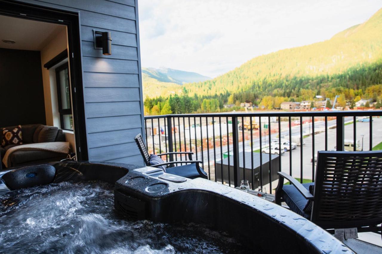Revy Rendezvous by Revelstoke Vacations