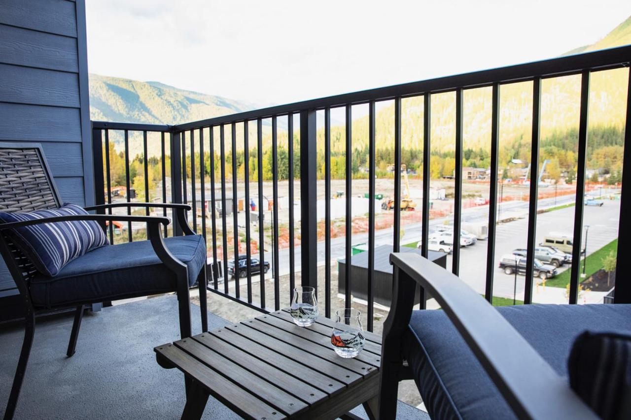 Revy Rendezvous by Revelstoke Vacations
