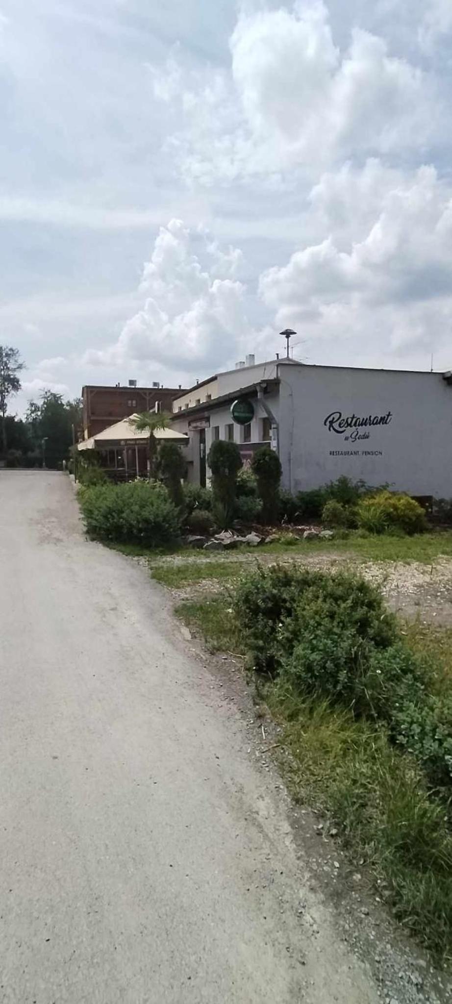 Penzión u Šedů