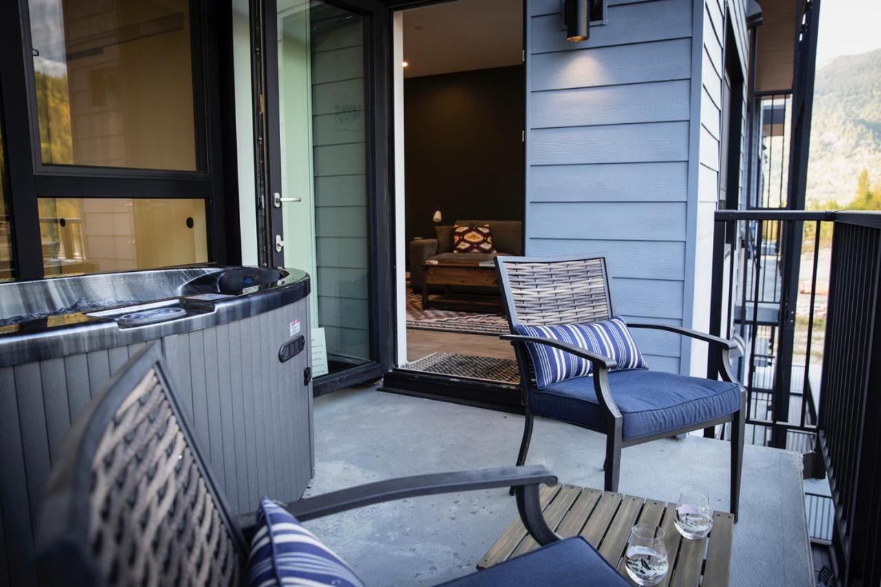 Revy Rendezvous by Revelstoke Vacations