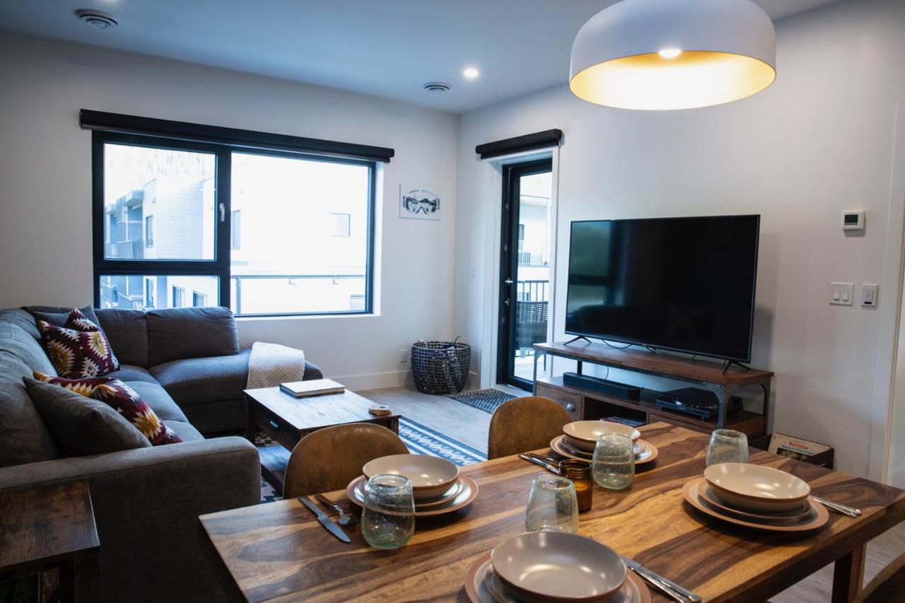 Revy Rendezvous by Revelstoke Vacations