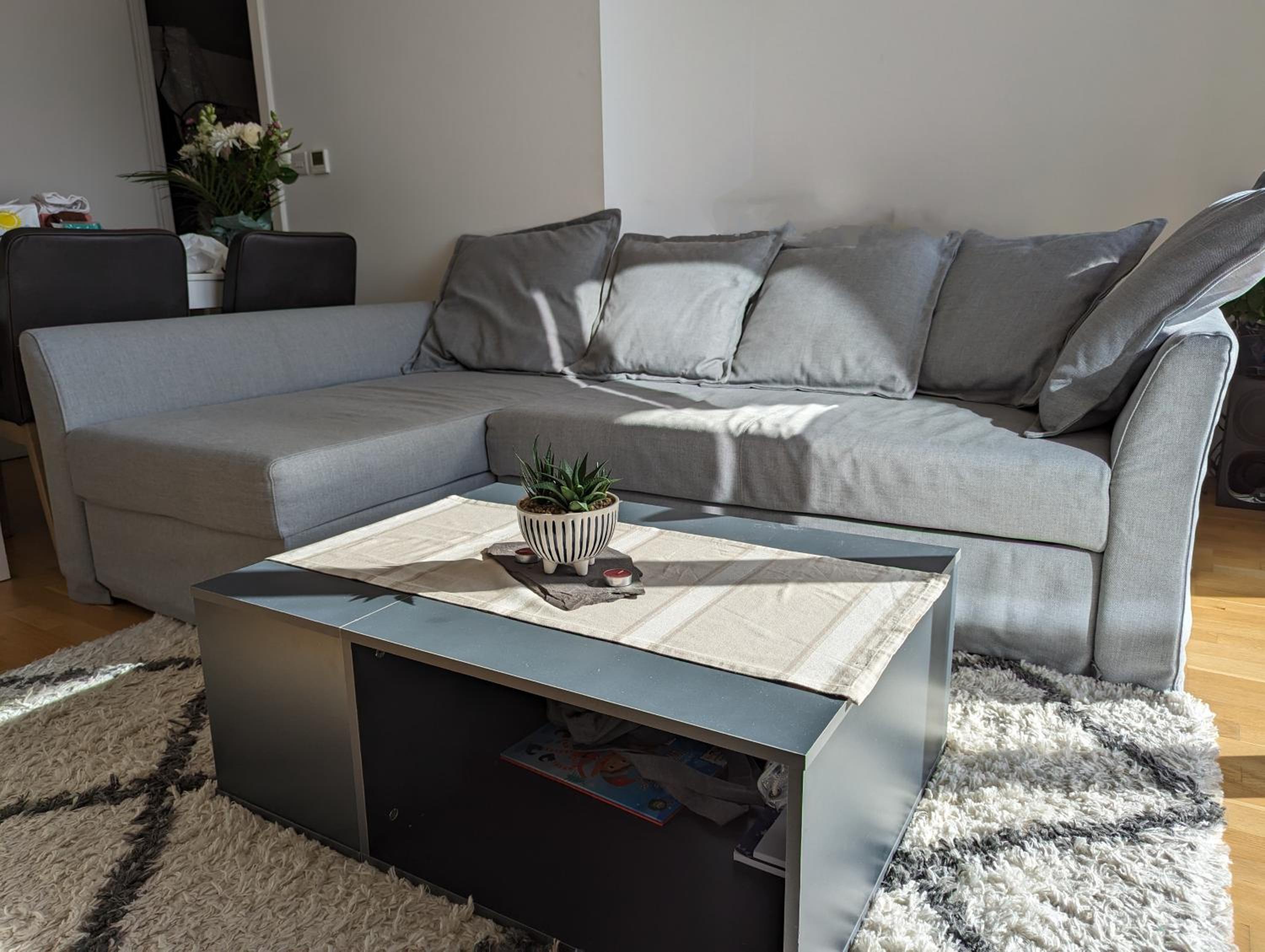 Modern London Apartment near Greenwich - Rooftop City View