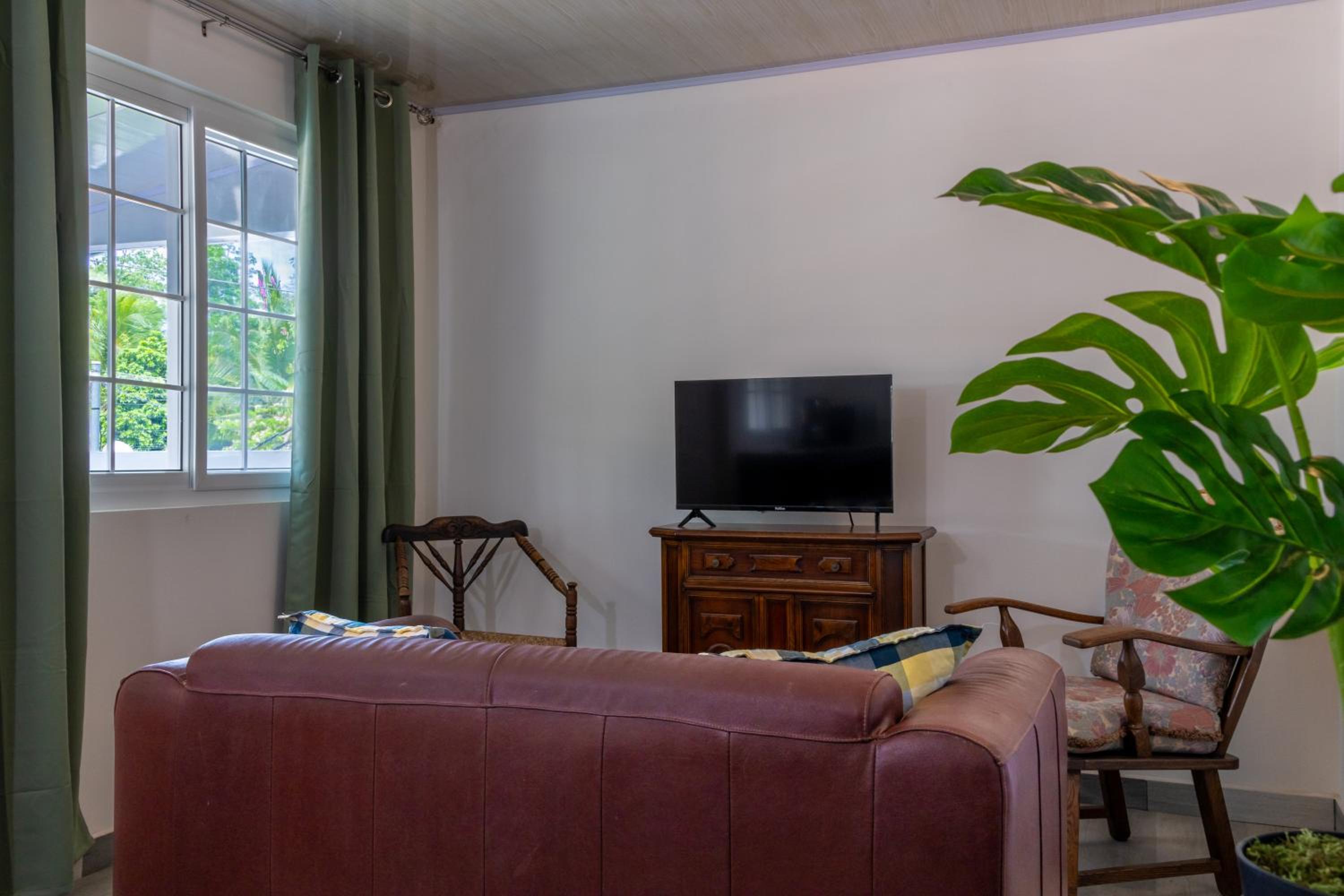 Villas Cozy Sloth
