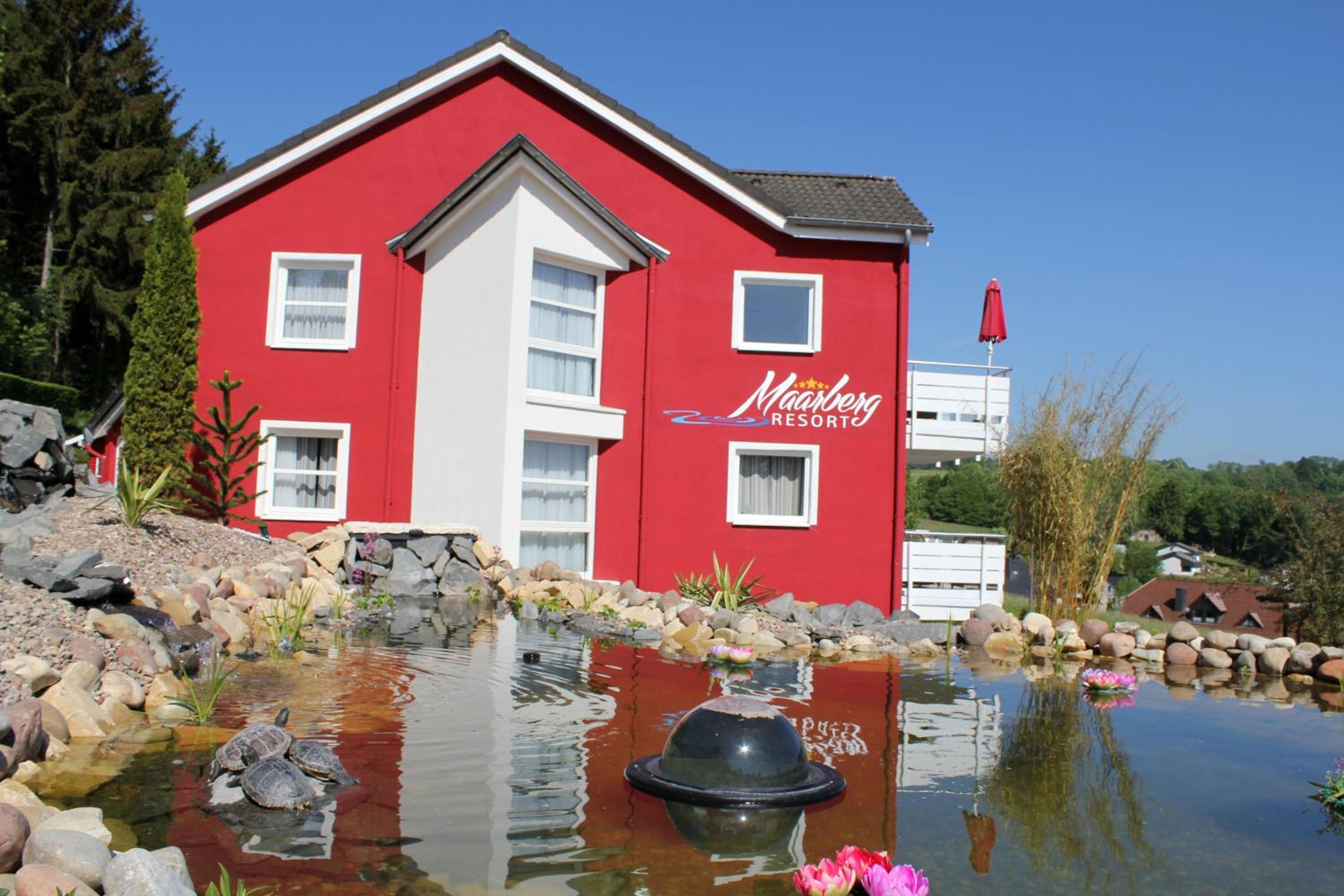 Maarberg Resort