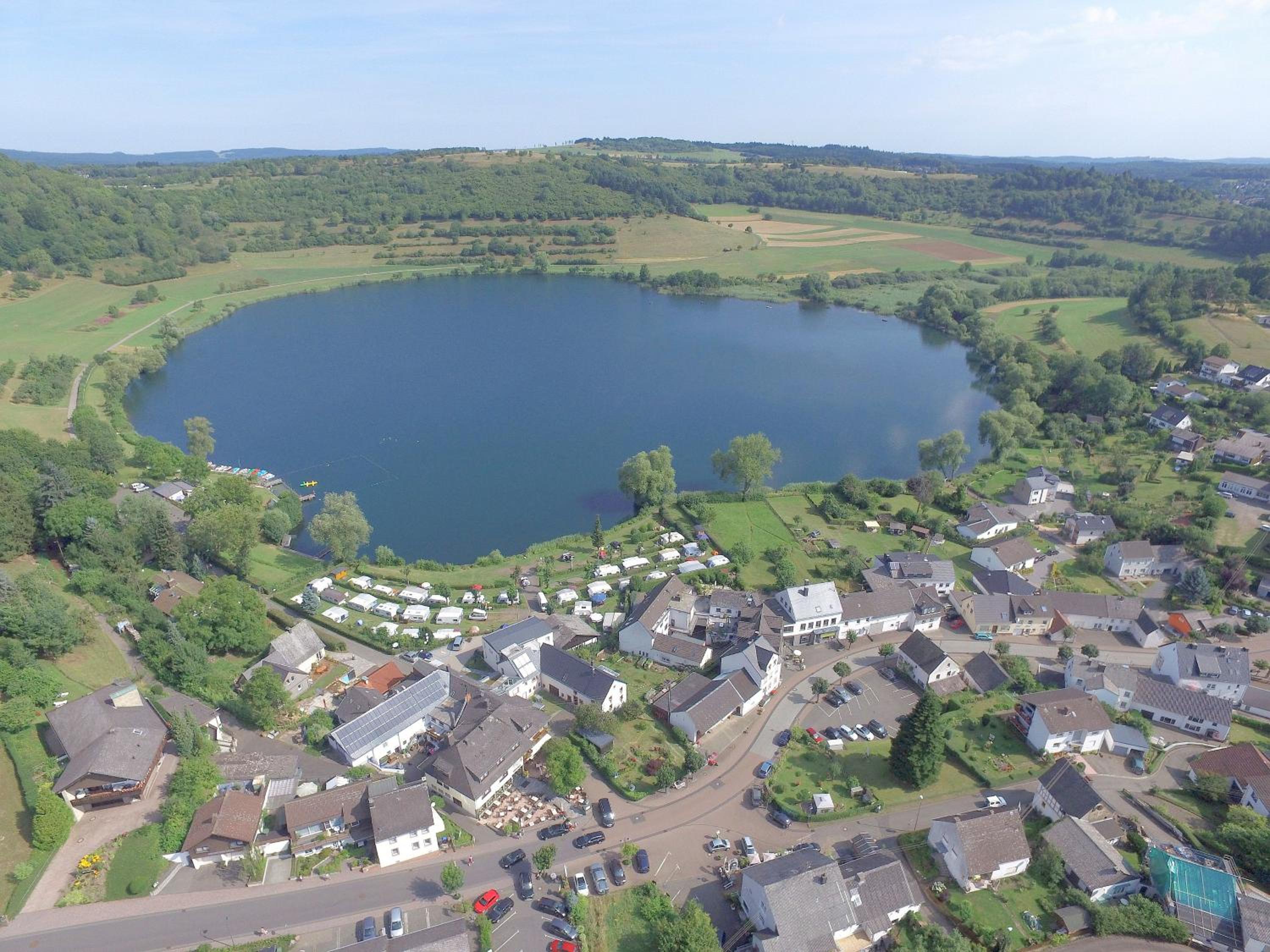 Maarberg Resort