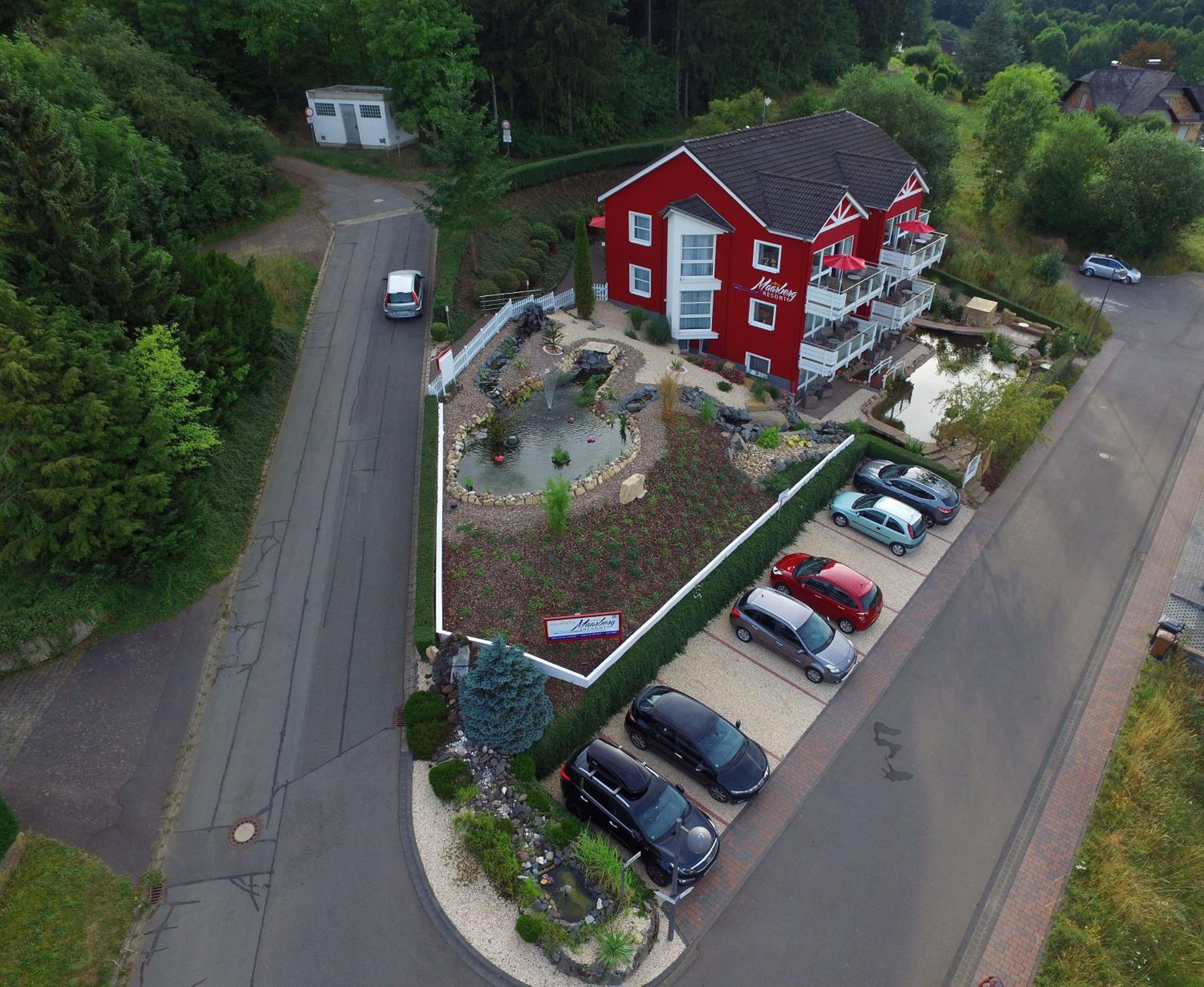 Maarberg Resort