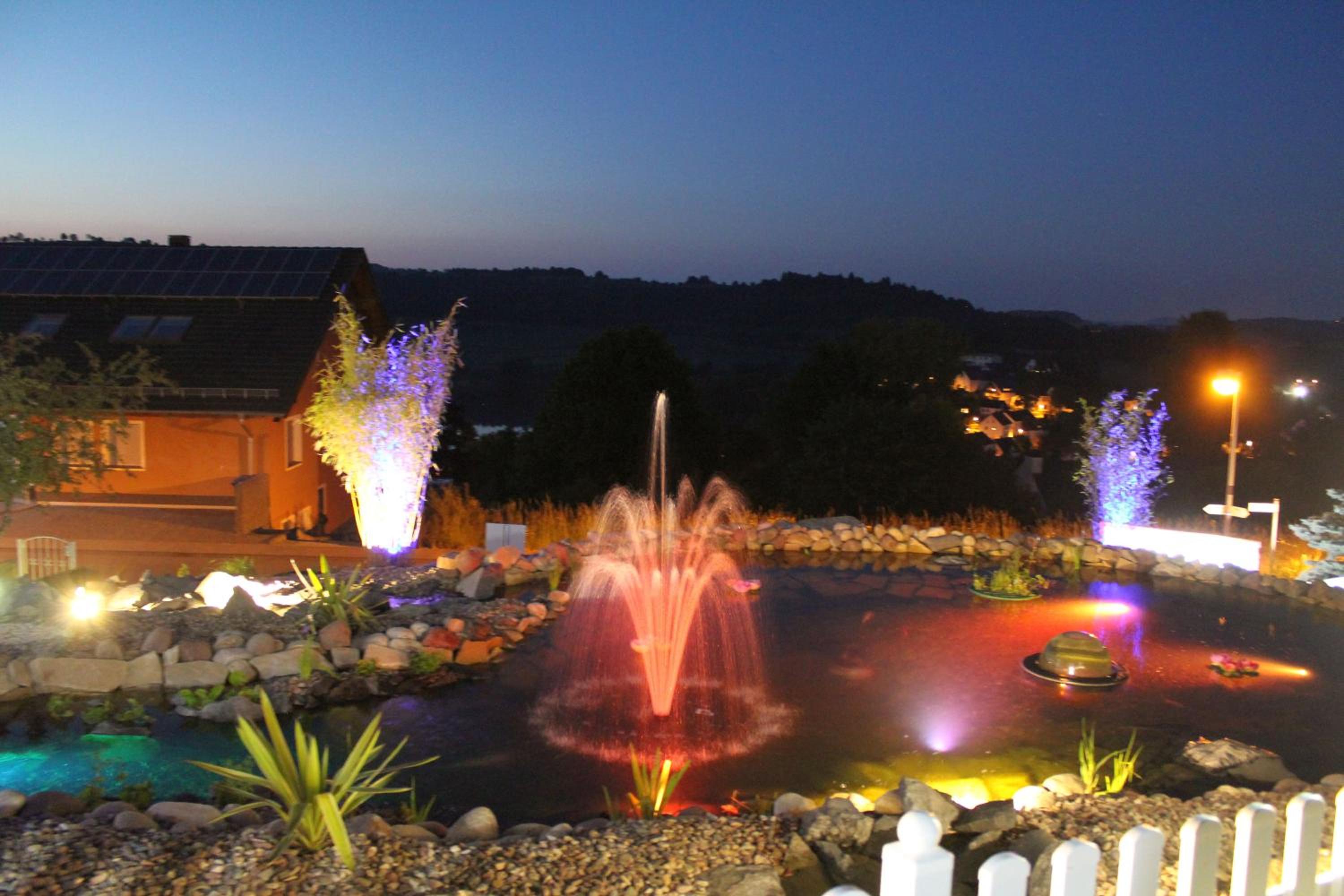 Maarberg Resort