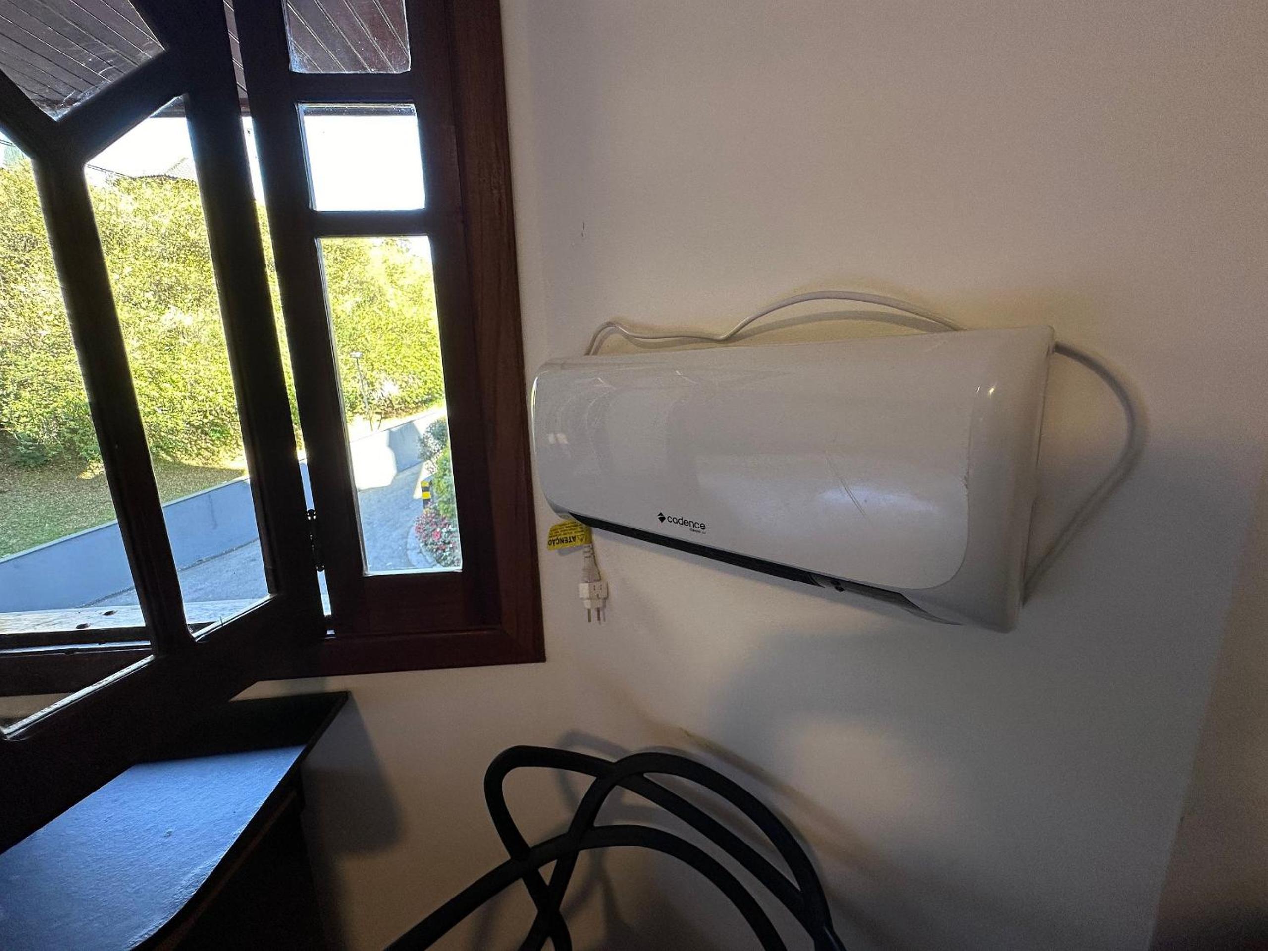 Flat for 5 People in Campos do Jordão