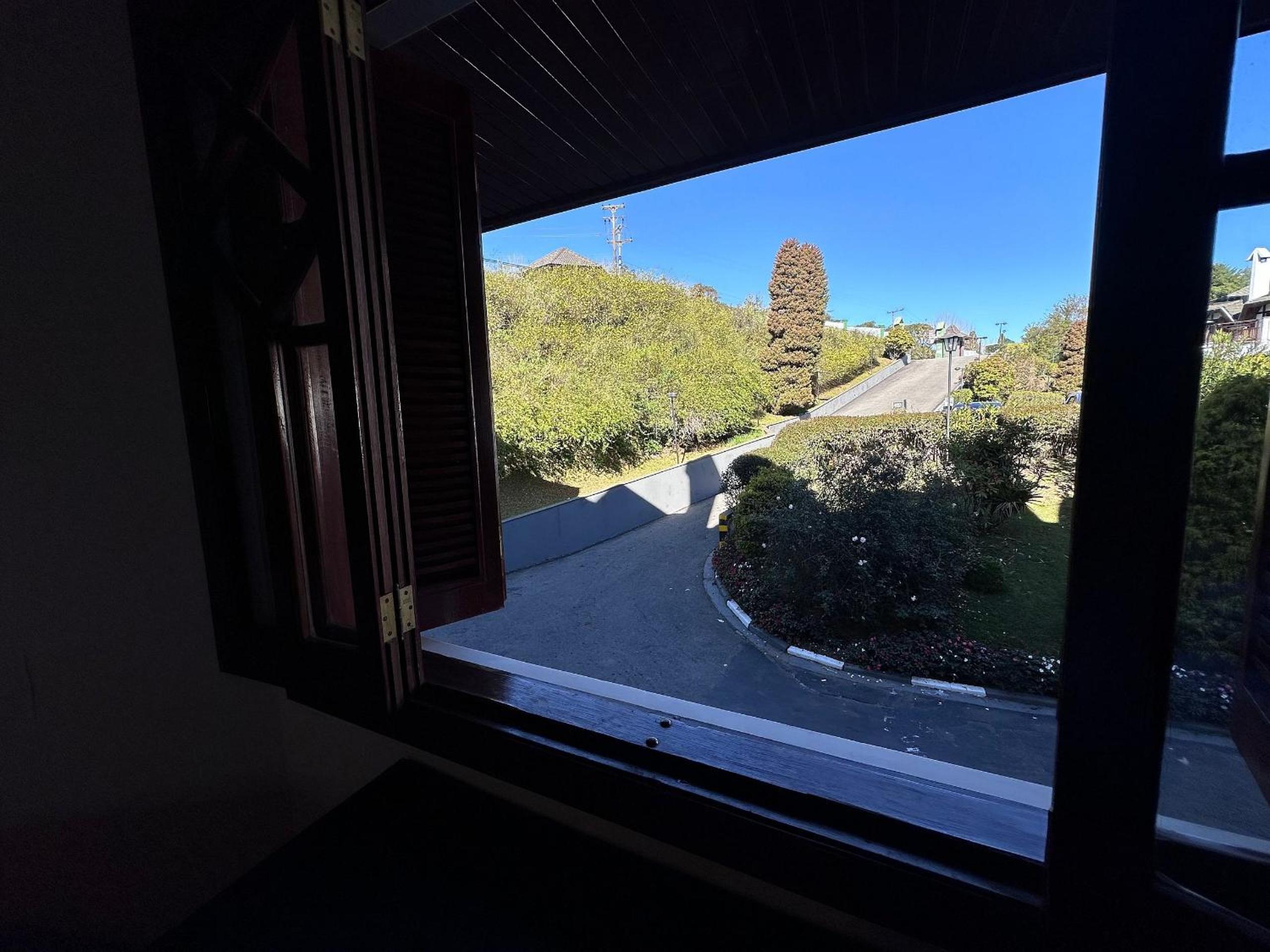 Flat for 5 People in Campos do Jordão
