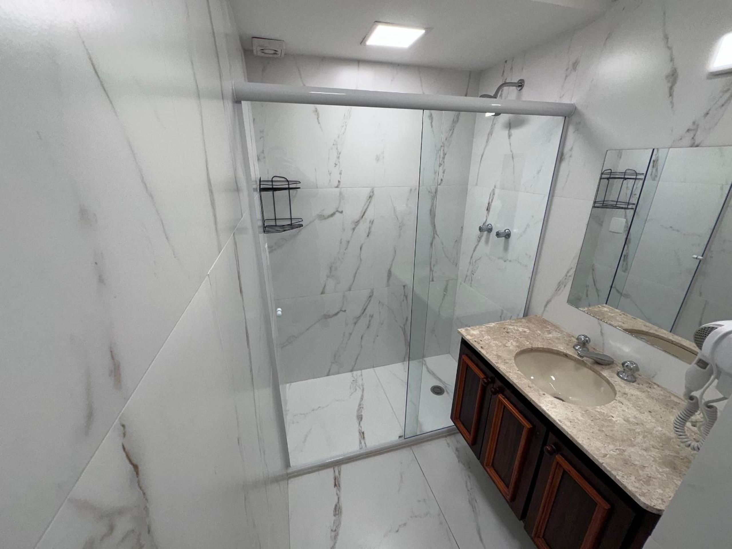 Flat for 5 People in Campos do Jordão