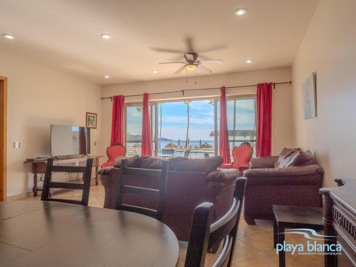 Playa Blanca Premier Unit 109 view 4