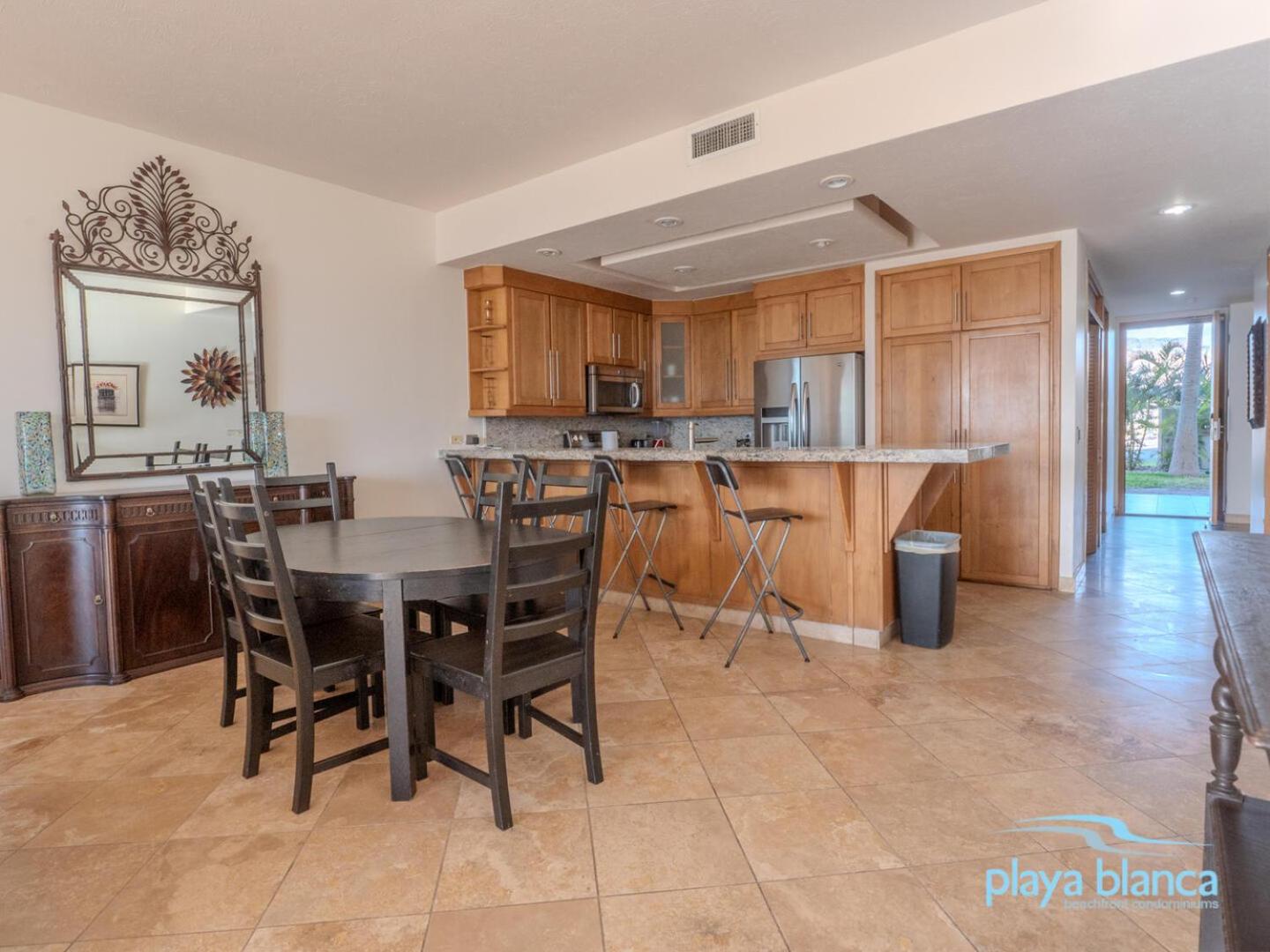 Playa Blanca Premier Unit 109 view 5