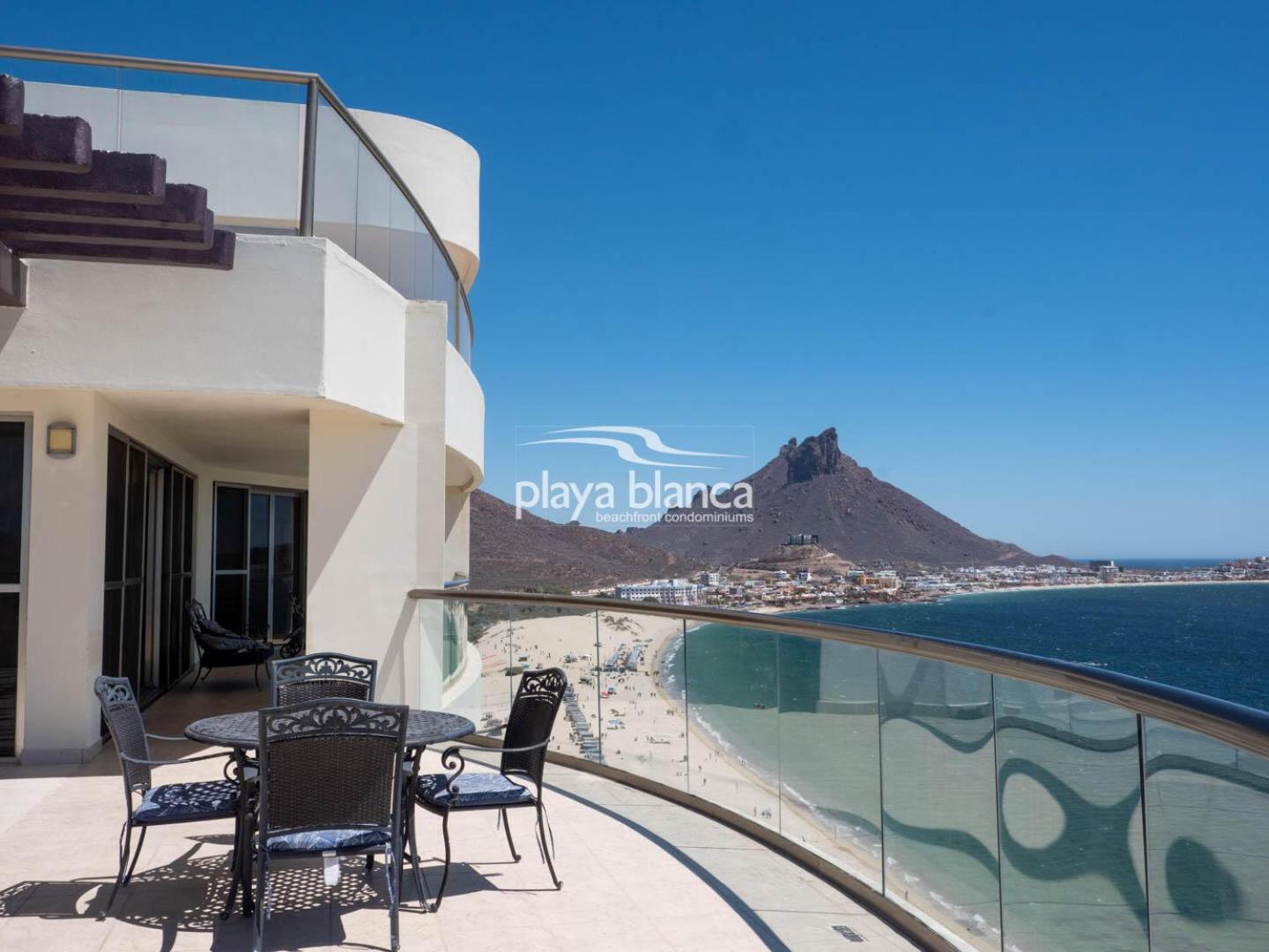 Playa Blanca Premier Unit 1410