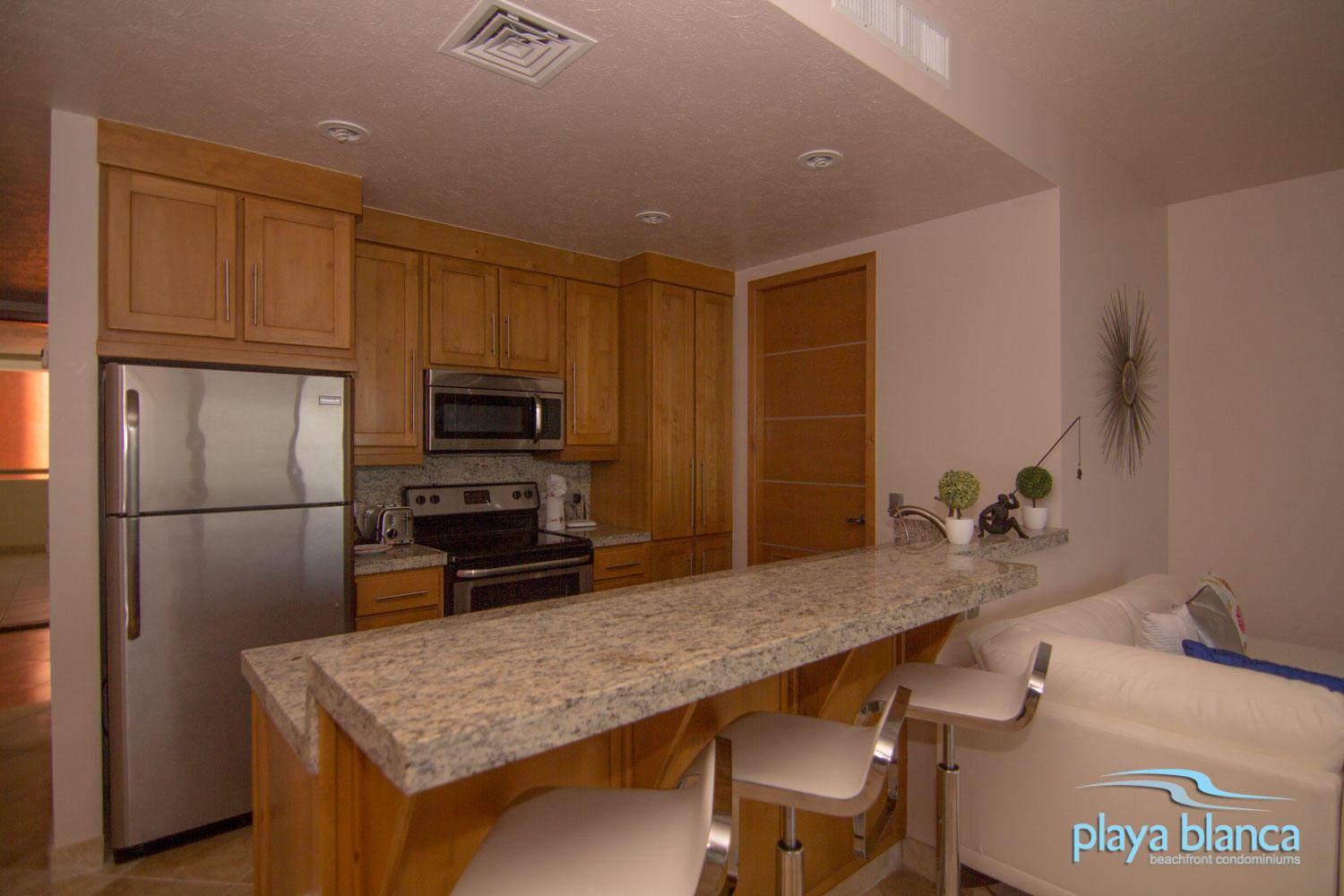 Playa Blanca Premier Unit 504 view 5
