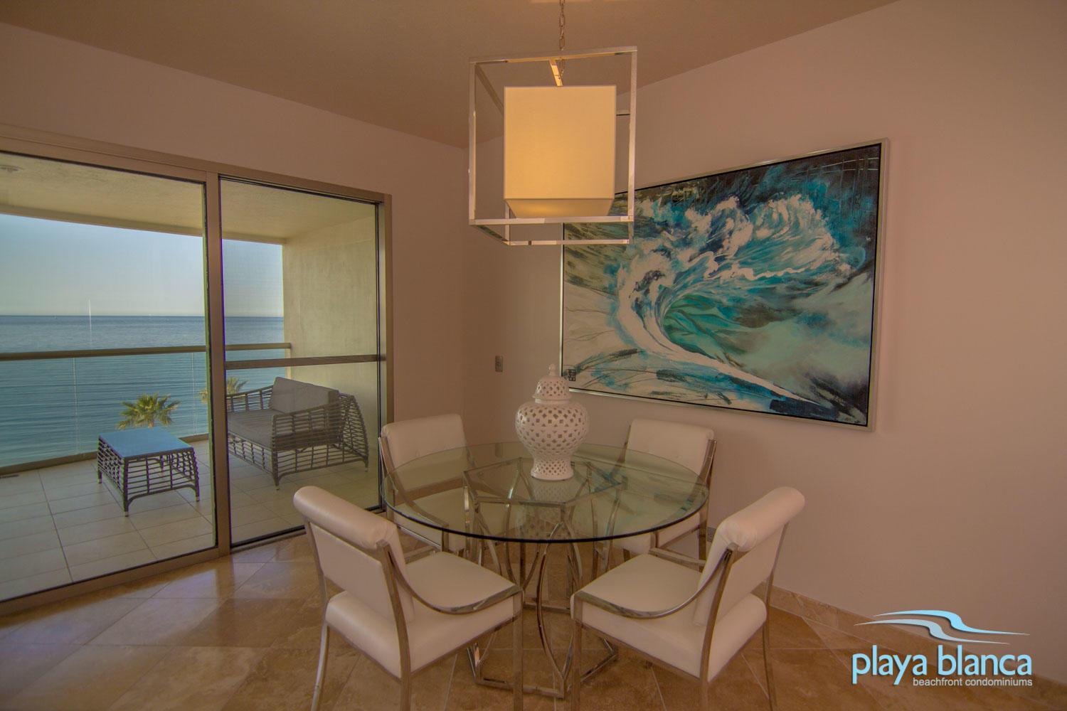 Playa Blanca Premier Unit 504 view 4
