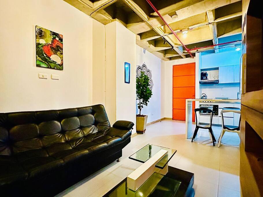 Modern Floor