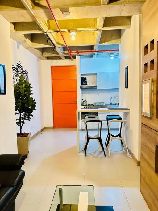 Modern Floor