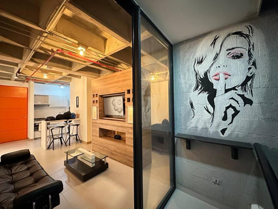 Modern Floor
