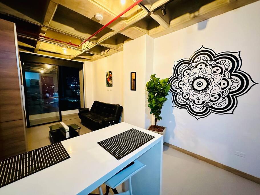 Modern Floor
