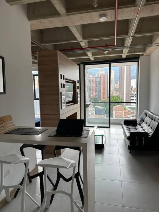 Modern Floor