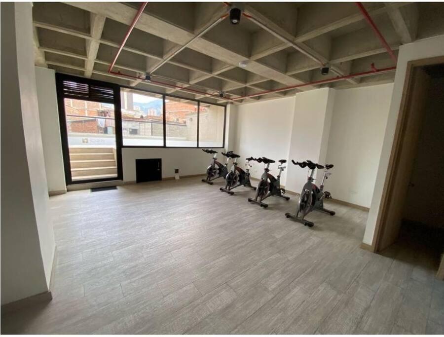 Modern Floor