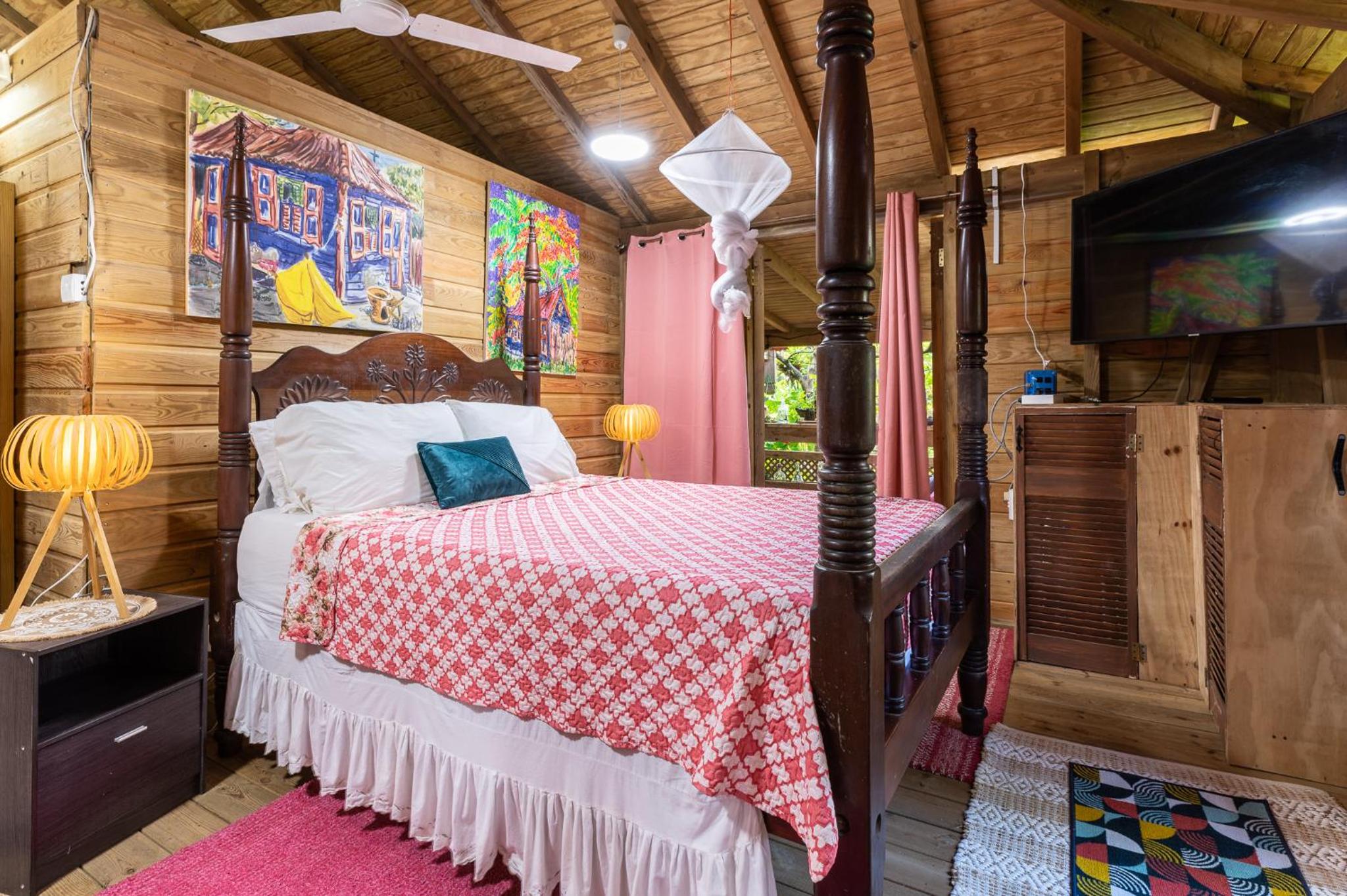 Bauhinia-