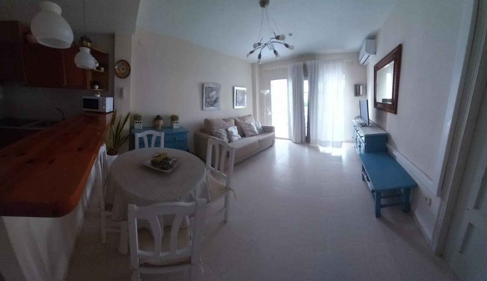 Apartamento Oguisaka Dénia