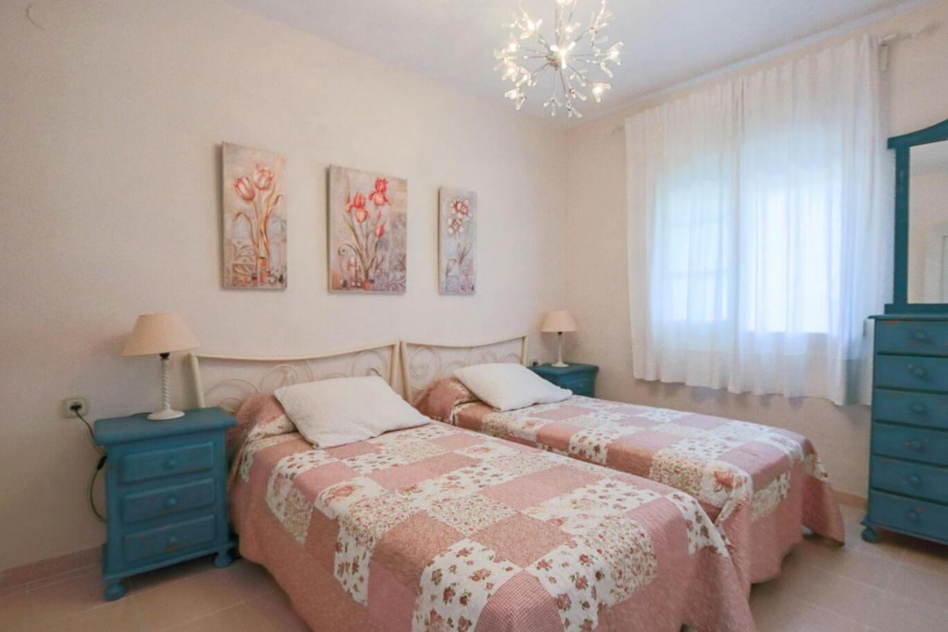 Apartamento Oguisaka Dénia
