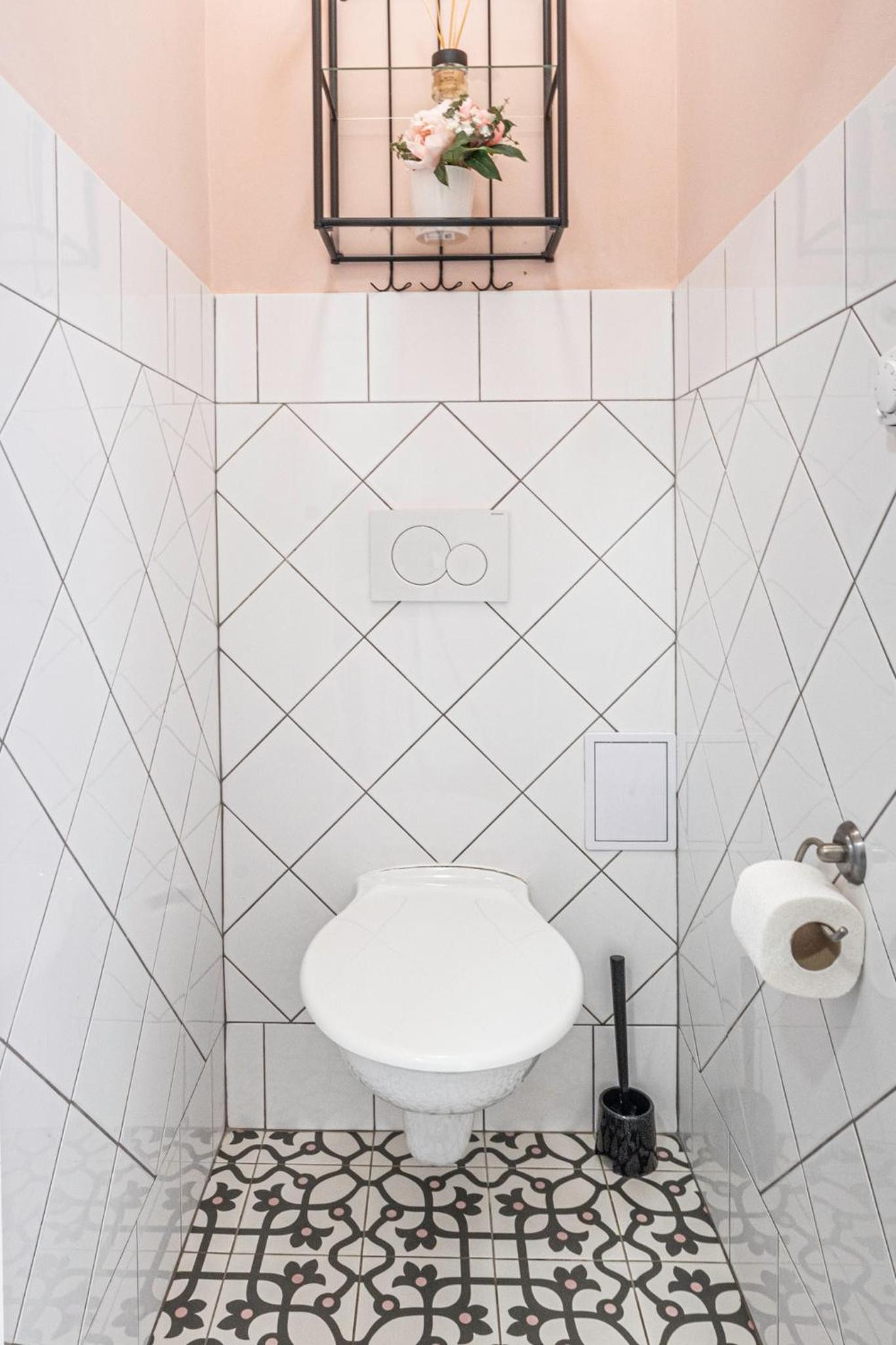 Prague Days - Airy Duplex with Terrace and AC