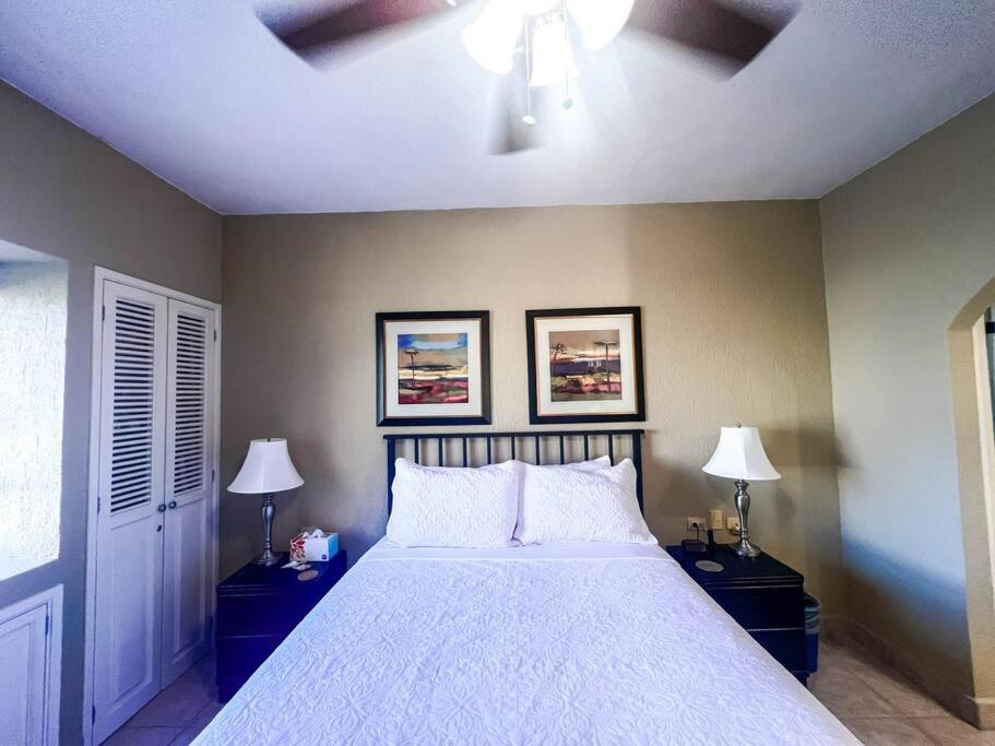 Sandy Beach Princesa B309 Ocean Front Resort view 2