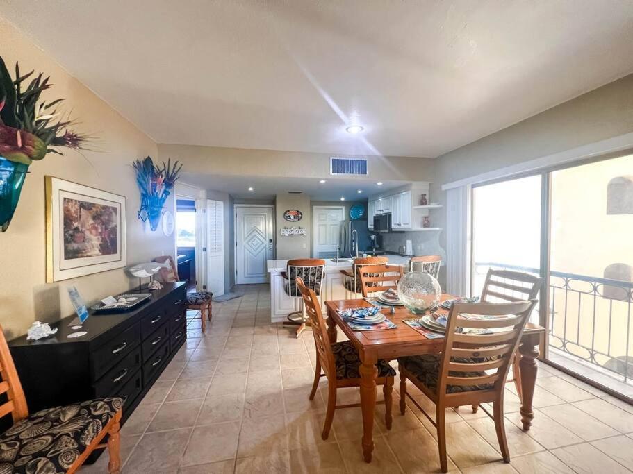 Sandy Beach Princesa B309 Ocean Front Resort view 3