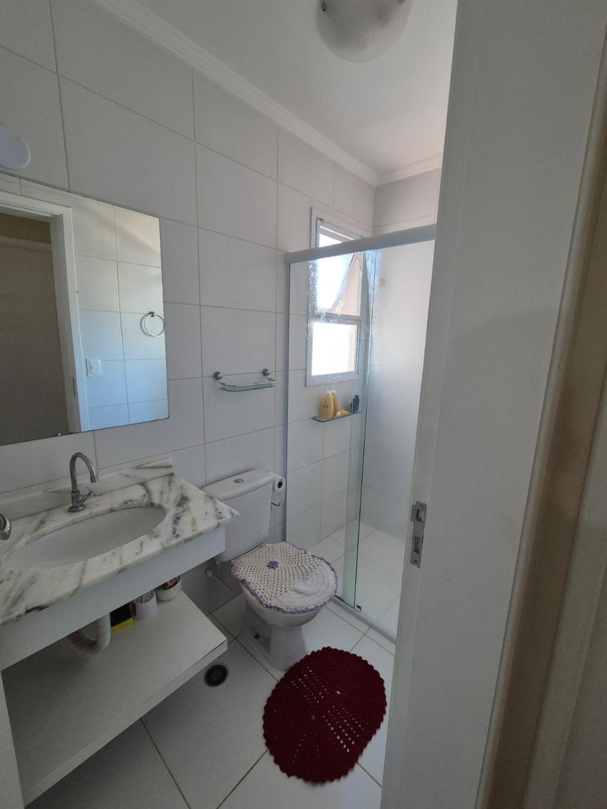 Apartamento E-23 Edifício Villa Monreale - Praia Itaguá