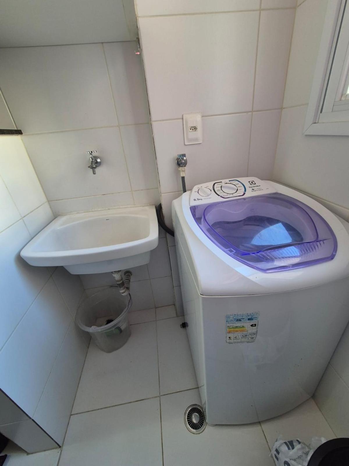 Apartamento E-23 Edifício Villa Monreale - Praia Itaguá