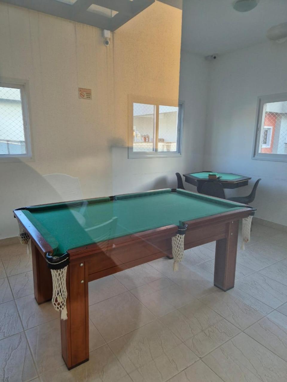 Apartamento E-23 Edifício Villa Monreale - Praia Itaguá