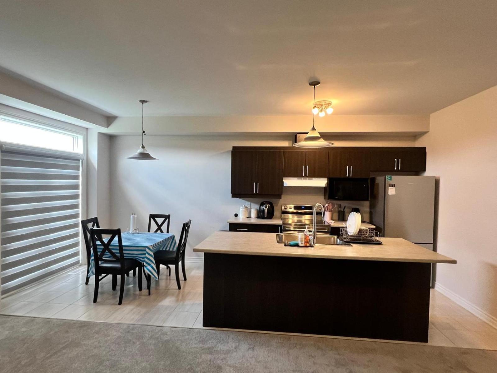 Carp Townhome