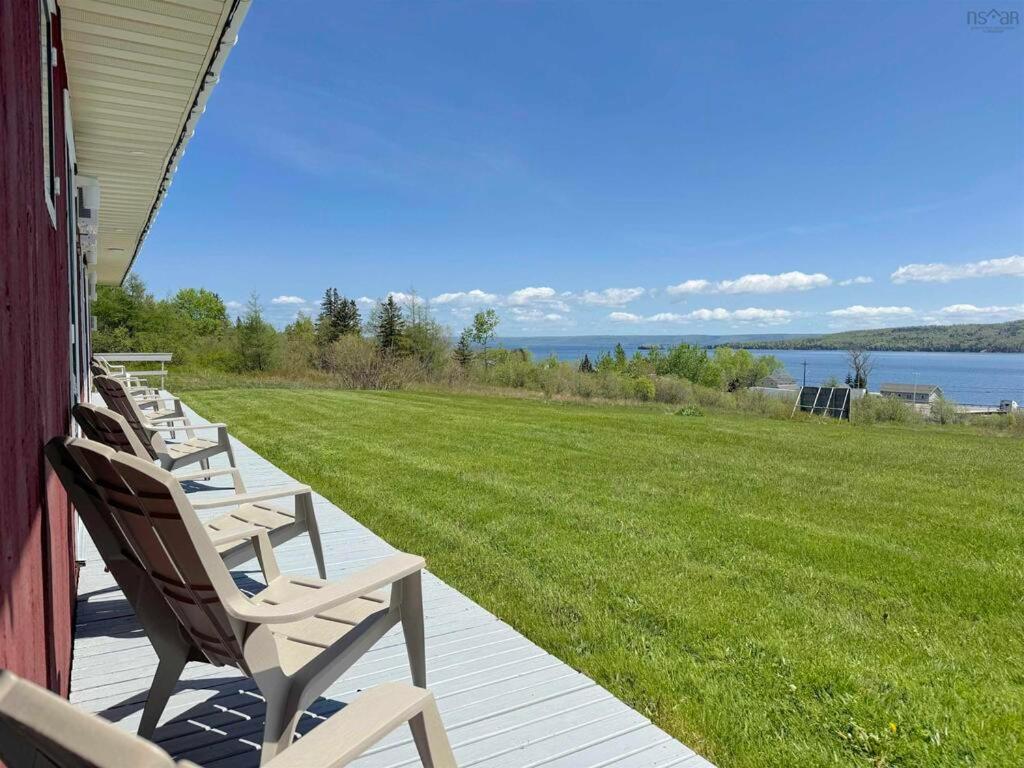 Baddeck Inn