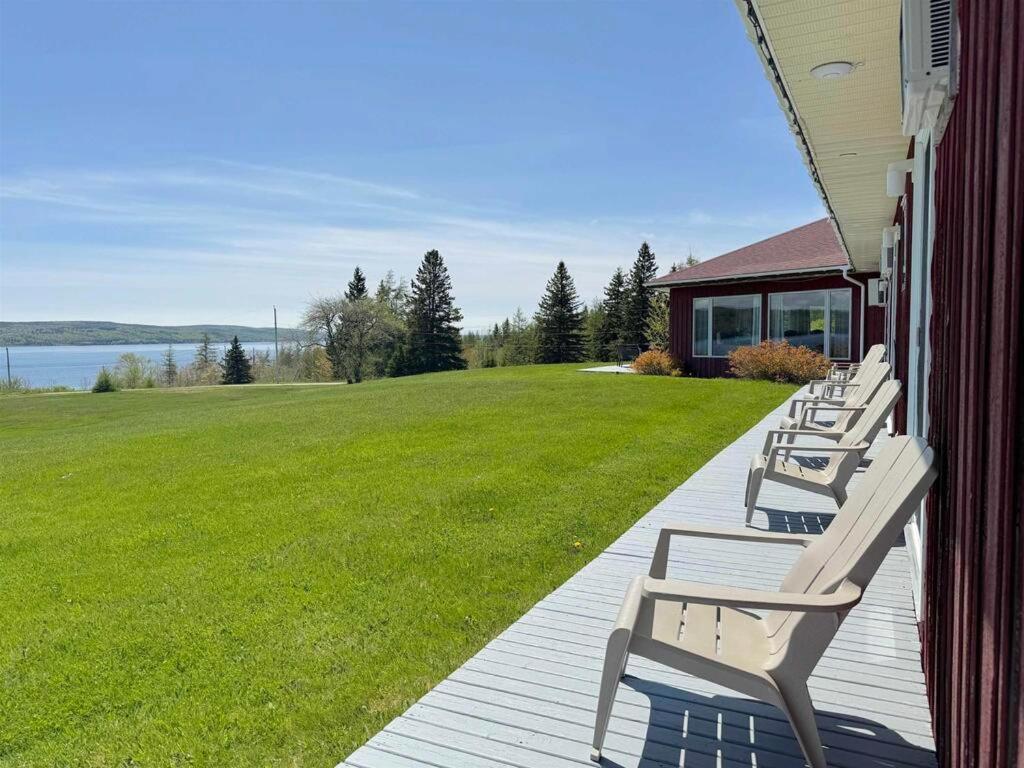 Baddeck Inn