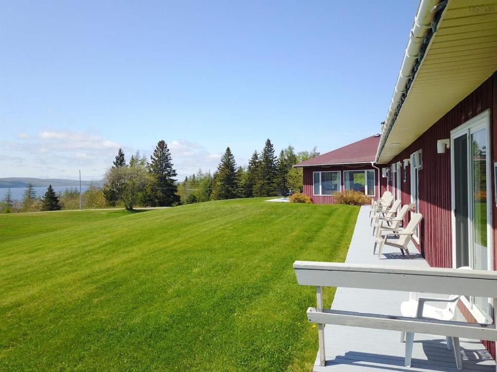 Baddeck Inn