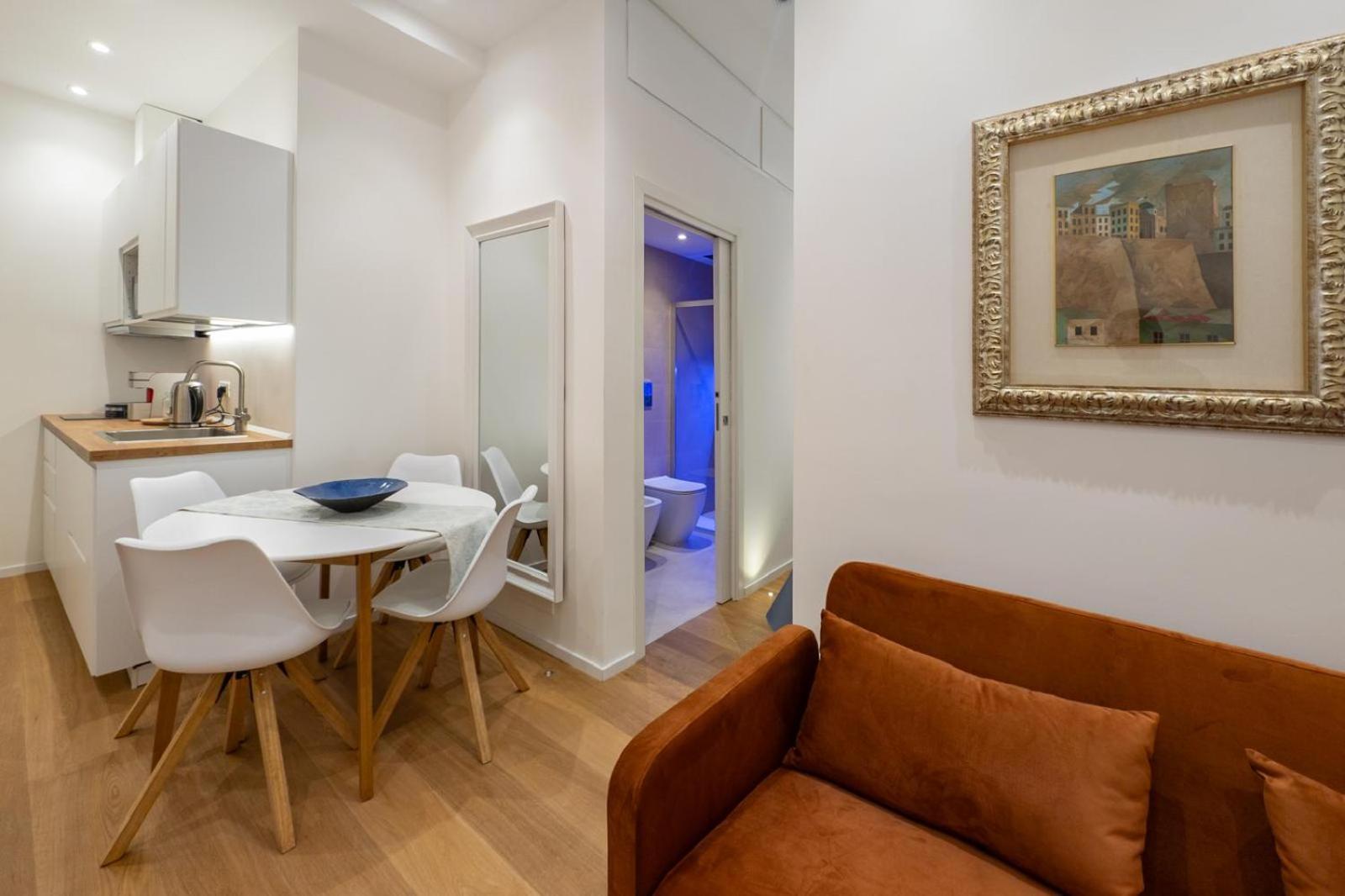 Suite & Comfort Palazzo Sanna Cao view 4
