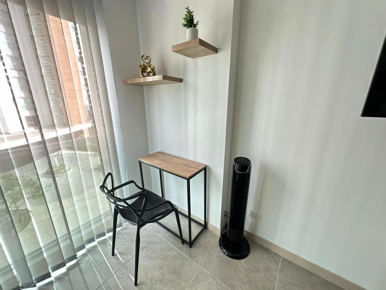Belmonte403-Hermoso apartaestudio en avenida centenario