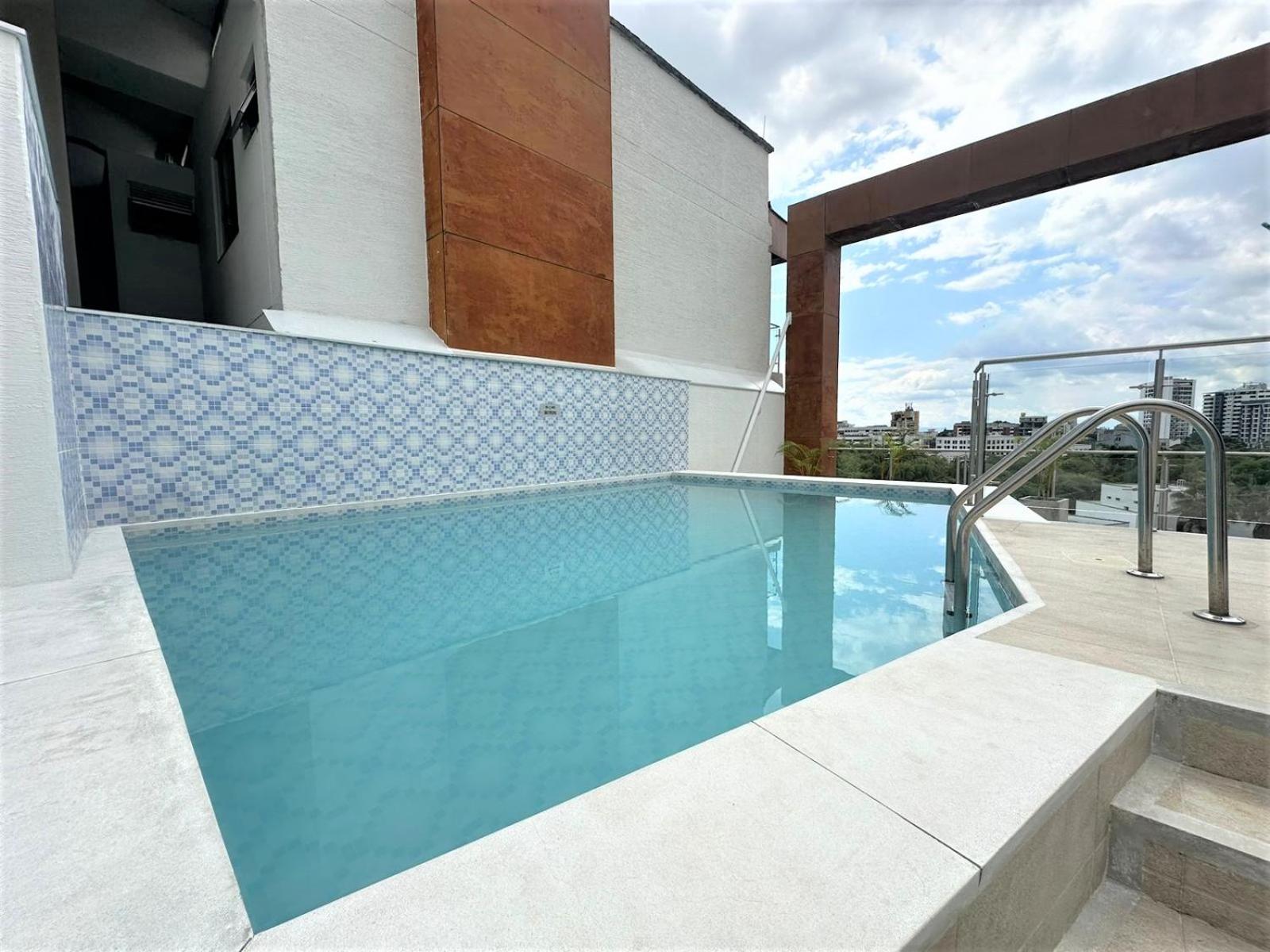 Belmonte403-Hermoso apartaestudio en avenida centenario
