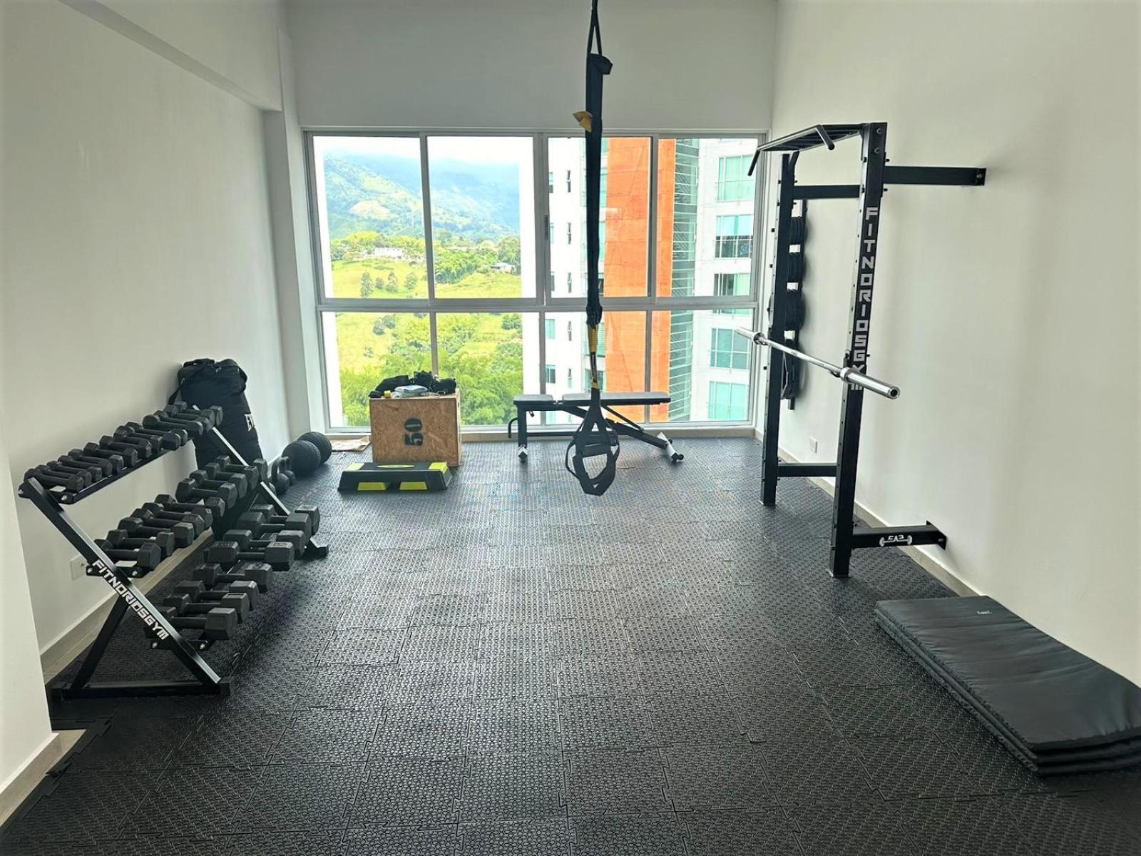 Belmonte403-Hermoso apartaestudio en avenida centenario