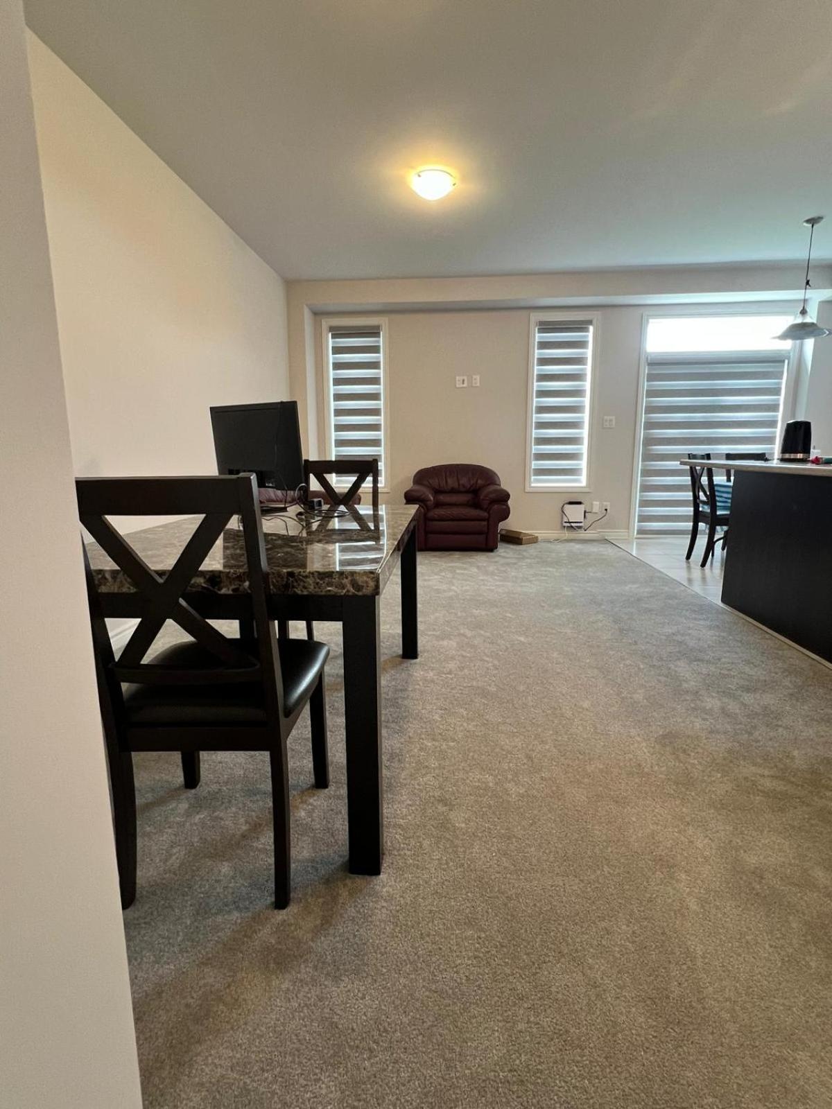 Carp Townhome