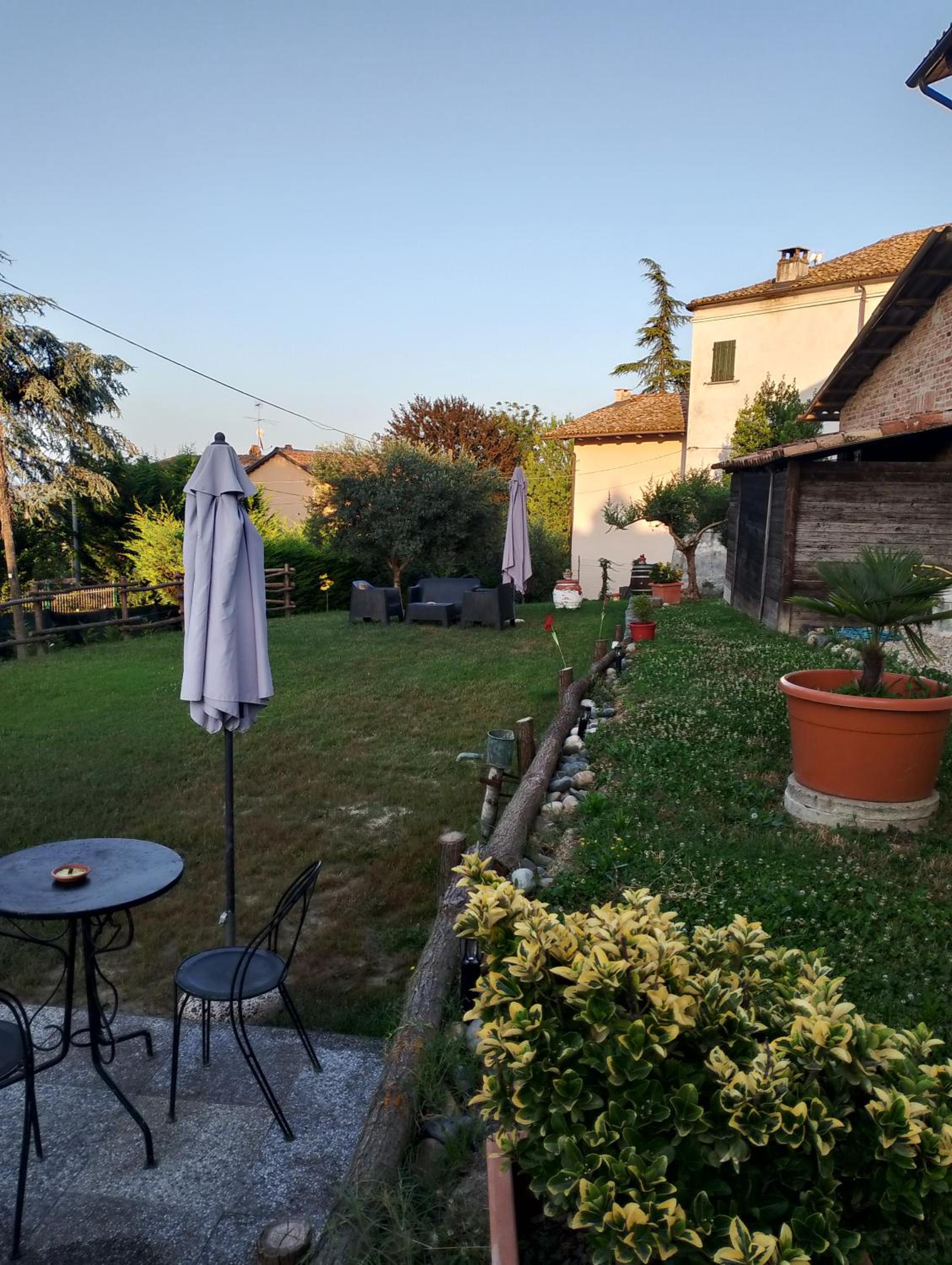 Le vigne view 2