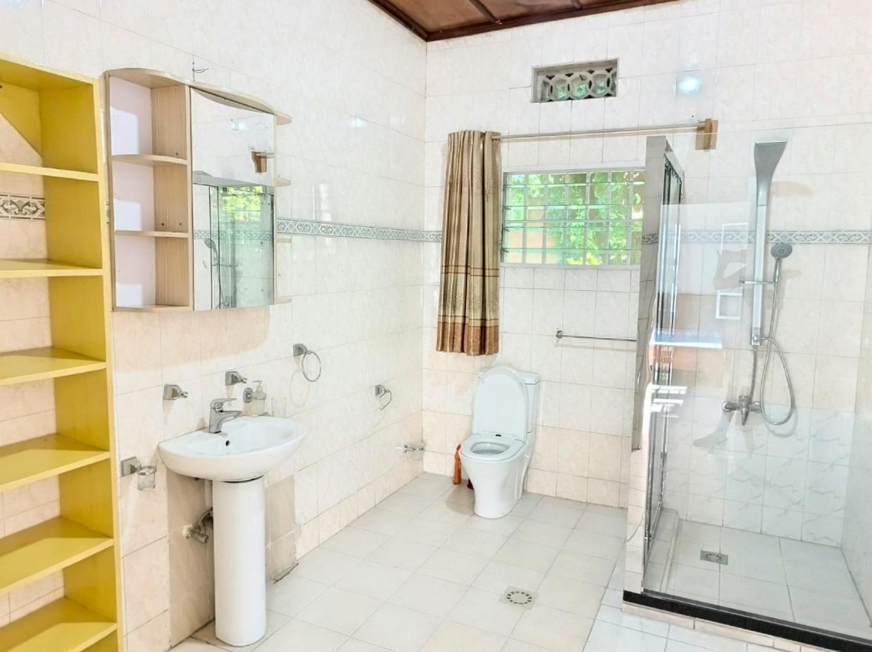 Kiyovu home view 4