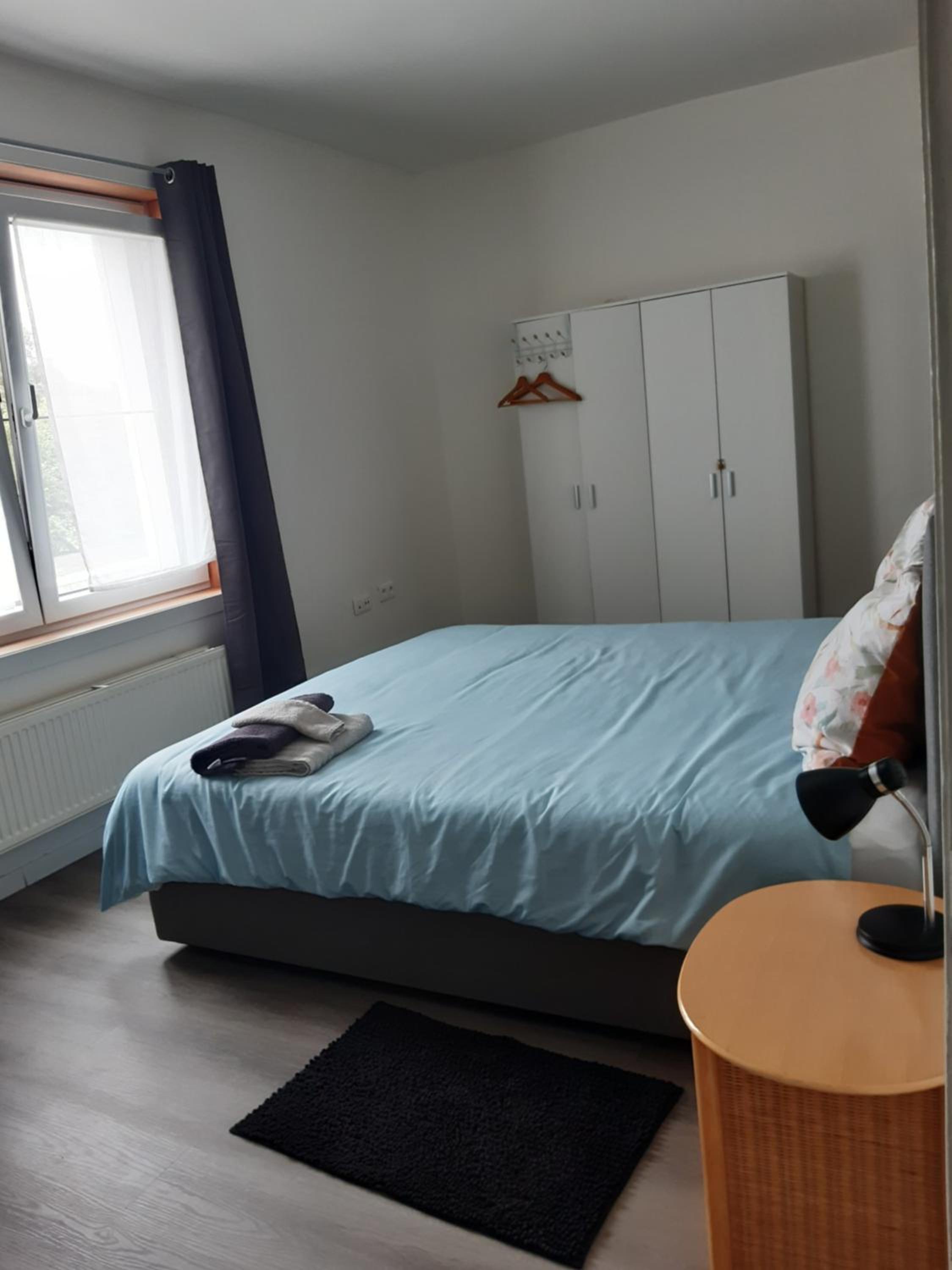 Casa Mama Verónica