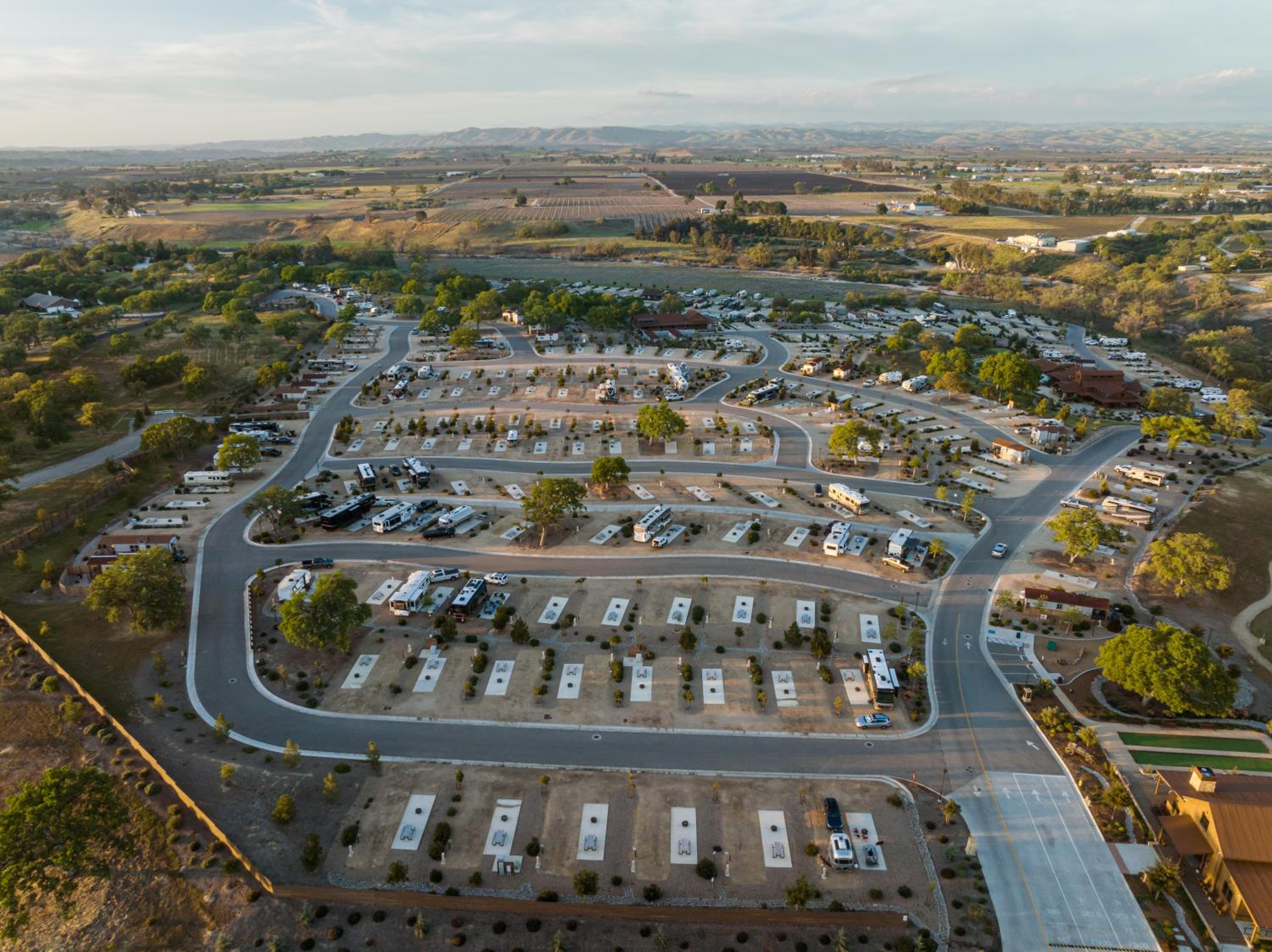 Sun Outdoors Paso Robles view 5